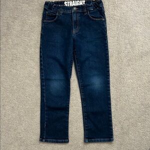 Gymboree Kids Navy Blue Jeans